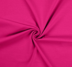 Úplet jednobarevný fuchsiový 
