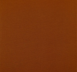 Náplet jednobarevný cihlový, BIO