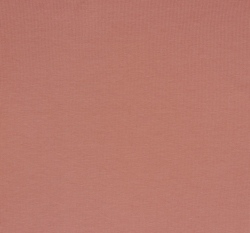 Úplet jednobarevný mauve, BIO