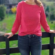 Výrobek zákaznice Latkobrani.cz - 