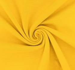 Jednobarevný úplet žlutý 