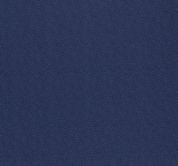 Bavlněné plátno drobné modré puntíky na námořnické modré