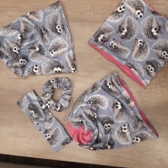 Výrobek zákaznice Latkobrani.cz - 