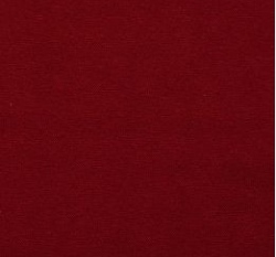 Náplet hladký bordo