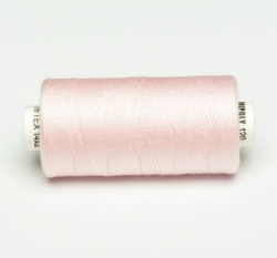 Nitě hagal - pudrová světlá