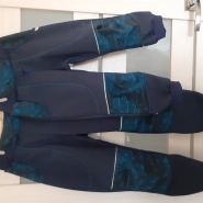 Výrobek zákaznice Latkobrani.cz - 