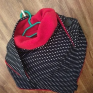 Výrobek zákaznice Latkobrani.cz - 