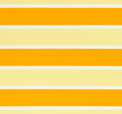 Úplet potisk širší pruhy žluté