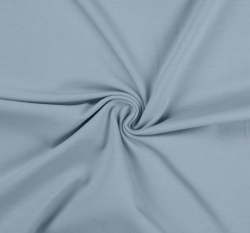 Úplet jednobarevný baby modrý 