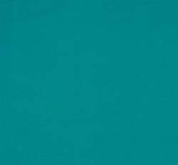 Úplet jednobarevný petrolejový, BIO 