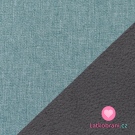 Softshell světlejší smaragdový melír s fleecem 