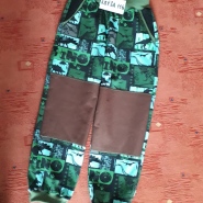 Výrobek zákaznice Latkobrani.cz - 