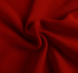 Warmkeeper červený (alpenfleece)