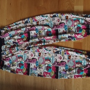 Výrobek zákaznice Latkobrani.cz - 