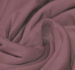 Jednobarevný úplet starobordová 250 g