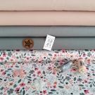 Louka s tajemnými tlapičkami