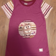 Výrobek zákaznice Latkobrani.cz - 