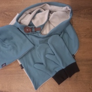 Výrobek zákaznice Latkobrani.cz - 