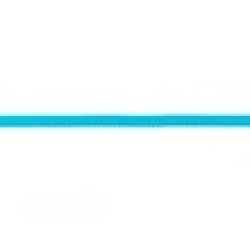 Pruženka prádlová modrá aqua 