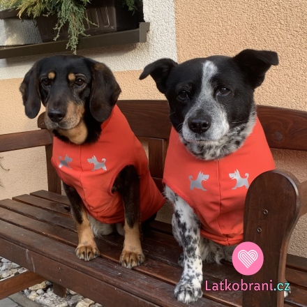 Bundy pro “záchranářky”