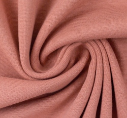 Náplet hladký růžový 