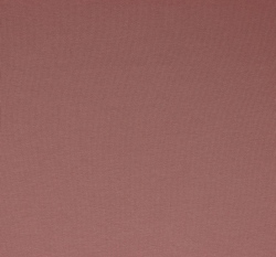 Teplákovina jednobarevná staropurpurová, BIO 