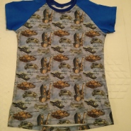 Výrobek zákaznice Latkobrani.cz - 