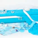 Dobrodružství s Elsou