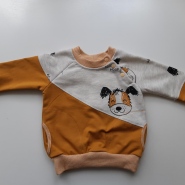 Výrobek zákaznice Latkobrani.cz - 