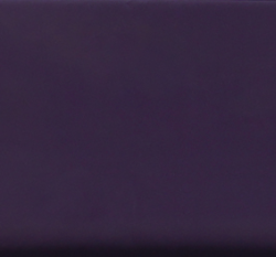 Šusťák jednobarevný tmavě fialový