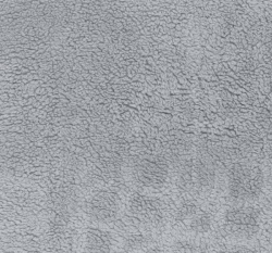 Bavlněný beránek šedý