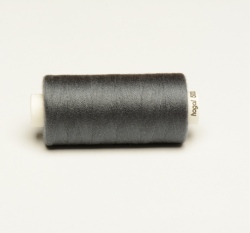 Nitě hagal - šedá hodně tmavá 500 m (14x2)