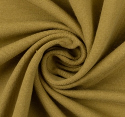 Náplet jednobarevný olivový