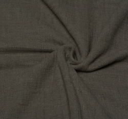 Bambusová dvojitá gázovina/mušelín moka