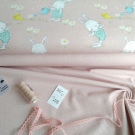 Velikonoce v růžové