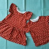 Výrobek zákaznice Latkobrani.cz - 