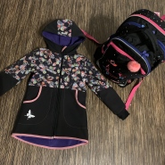 Výrobek zákaznice Latkobrani.cz - 