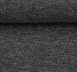 Warmkeeper (alpenfleece) antracitový žíhaný 