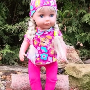 Výrobek zákaznice Latkobrani.cz - 