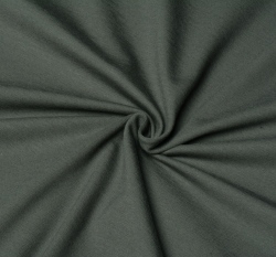 Jednobarevný úplet antracitový 