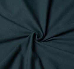 Jednobarevný úplet modrý navy 