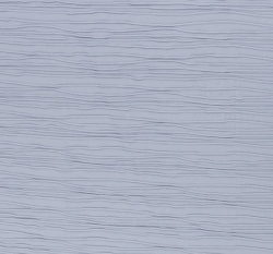 Úplet proužky s plastickým efektem nebesky modrý