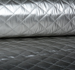 Prošev metalický sttříbrný