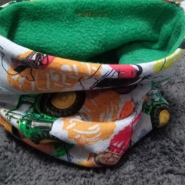 Výrobek zákaznice Latkobrani.cz - 