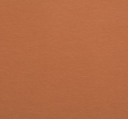 Úplet jednobarevný skořicový