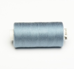 Nitě hagal - šedomodrá