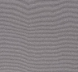 Náplet hladký šedý s jemnými šedými proužky