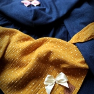 Výrobek zákaznice Latkobrani.cz - 