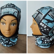 Výrobek zákaznice Latkobrani.cz - 