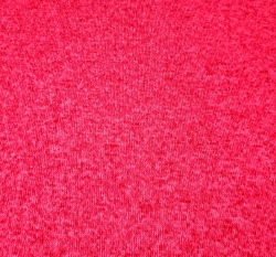 Svetrovina melé růžová malina s růžovou neónovou